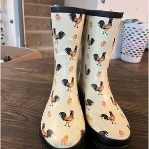Gallo Rain Boots